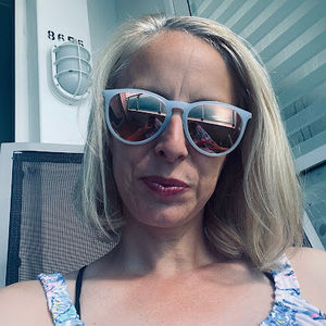 Meet your Posher, Michelle